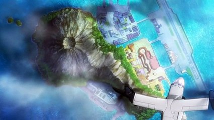 The Irregular at Magic High School The Movie: The Girl Who Calls the Stars