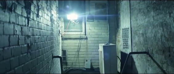 You Were Never Really Here - Tráiler