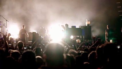 Pearl Jam: Let's Play Two - Teaser #1