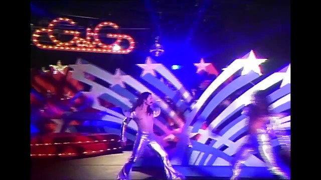 Guardians Inferno - Videoclip del tema de Guardianes de la Galaxia Vol.2