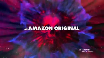 Long Strange Trip - Tráiler