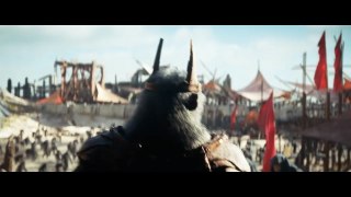 Kingdom Of The Planet Of The Apes | Tv Spot: Day 20