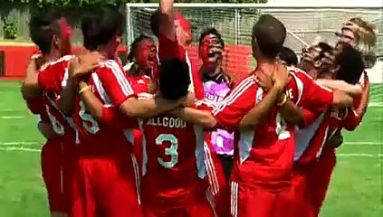 Una Chica en Apuros - Tráiler