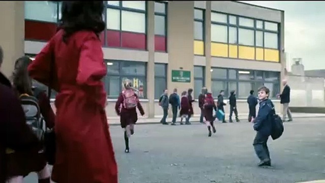 Shadow Dancer - Tráiler