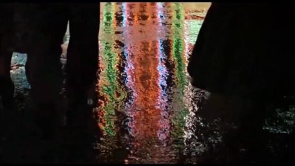 Calles de Fuego - Nowhere Fast