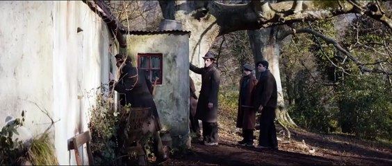 The Secret Scripture - Tráiler Oficial #1