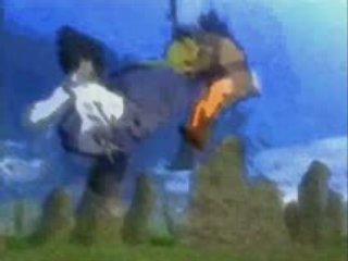 Naruto narutimate accel 2