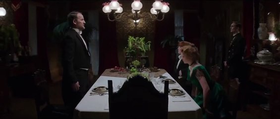 Winchester: The House That Ghosts Built - Tráiler Oficial