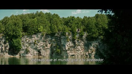 It (Eso) - Tráiler Subtitulado al Español #2