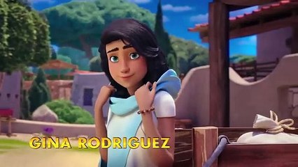 The Star - Teaser Oficial