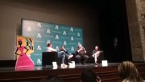 FICM 2017 Conferencia de Guillermo del Toro (segunda parte)