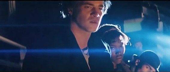 Exodus - Clip