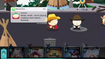 South Park: Phone Destroyer - Tráiler