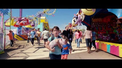 Diary of a Wimpy Kid: The Long Haul - Teaser Tráiler
