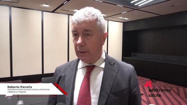 Salute, Parrella (Simit): “Grazie a vaccino si blocca evoluzione severa del virus RSV”