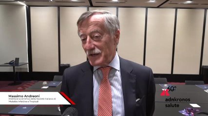 Salute, Andreoni (Simit): “Con vaccini contro RSV riduzione spese per Ssn”