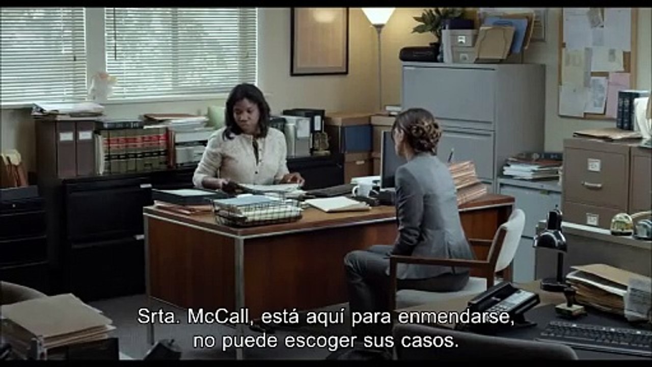 El Engaño - Tráiler