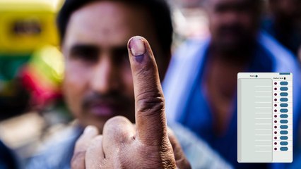 लोकसभा चुनाव 2024 के पहले चरण की वोटिंग जारी, जानें क्यों अहम है ये फेज