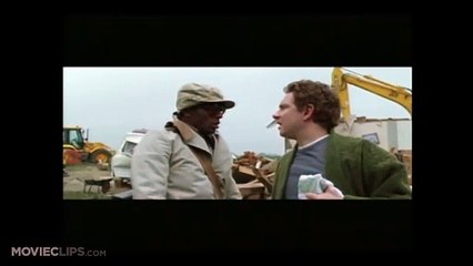 The Hitchhiker´s Guide to the Galaxy - tráiler