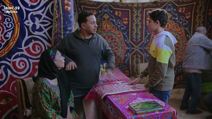 رمـــــــــــــــضـــــــــــان كـــــــــريـــــــــــــم 2 الحلقة 30 الثلاثون