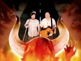 Video de "Tribute" de Tenacious D