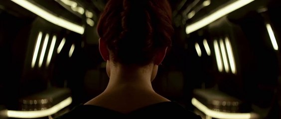 El Ataúd de Cristal - Tráiler Oficial
