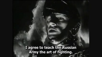 Iván el Terrible: Parte 3 – Fragmento Exclusivo del Cierre de la Trilogía 🎬