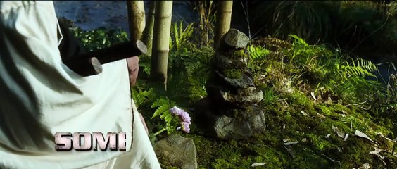 Blade of the Immortal - Red Band tráiler