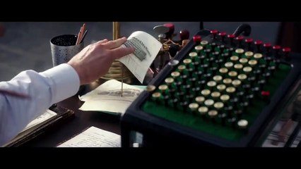 El Gran Showman - Tráiler Subtitulado al Español #1