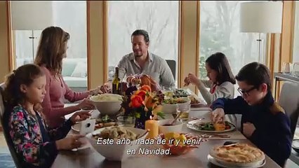 Guerra de Papás 2 - Tráiler Subtitulado al Español #2