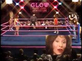 Glow: Gorgeous Ladies of Wrestling - Capítulo piloto 1985