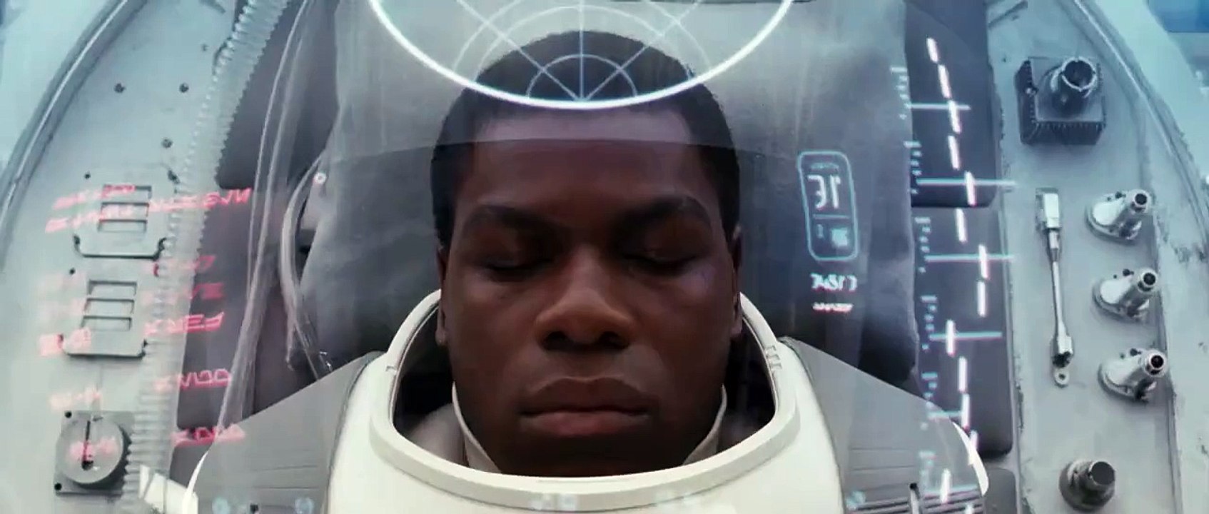 Star Wars: Los Últimos Jedi - Spot "Héroes"