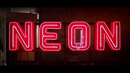 Beach Rats - Tráiler