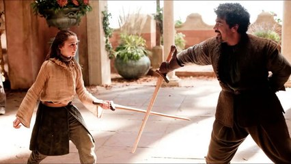 Game of Thrones: Teoría ¿Ned Stark está vivo?