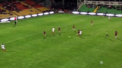 2011-2012 - J36 - C.CHARRIER 5 -METZ-GUINGAMP 2-5