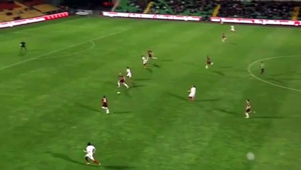 2011-2012 - J36 - GIRESSE 4 -METZ-GUINGAMP 2-5