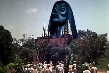 La máquina del tiempo (1960) - Tráiler Oficial