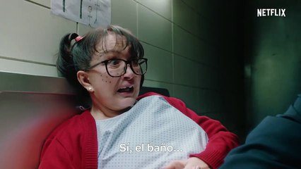 Stranger Things: Antes de Once estaba NUEVE punto DOS