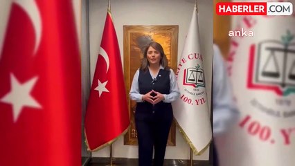 Avukatlar Büyük Savunma Yürüyüşüne Hazırlanıyor