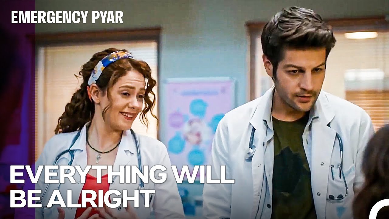 Let the Psychologist Session Begin! - Emergency Pyar