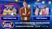 Family Feud Philippines: April 19, 2024 | LIVESTREAM