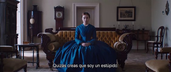 Lady Macbeth - Tráiler Oficial Subtitulado al Español