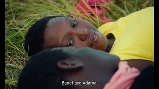 Banel & Adama - Trailer (English Subs) HD