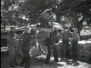 La Fuerza Bruta - Tráiler