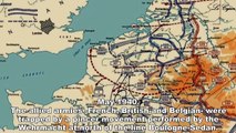 Dunkerque 1940 - Cómo las tropas francesas salvaron a GB