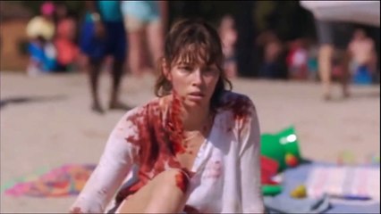 The Sinner en Netflix: Thriller con Jessica Biel que te Mantendrá en Suspenso 🔪