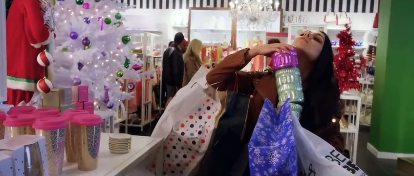 La Navidad de las Madres Rebeldes - Tráiler #2