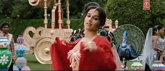 The Dirty Picture (2011) - tráiler