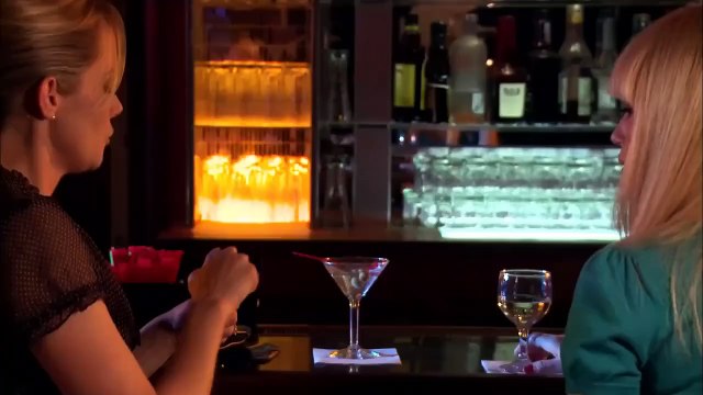 Elektra Luxx - Tráiler