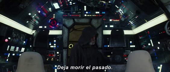 Star Wars: Los Últimos Jedi - Nuevo Spot Subtitulado al Español